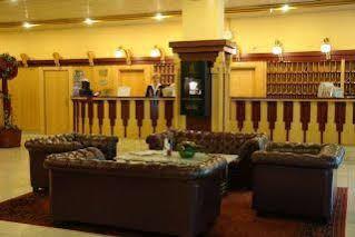 Hotel Patria Pecs Luaran gambar